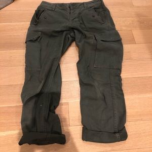 Ralph Lauren super chino pants 30/30